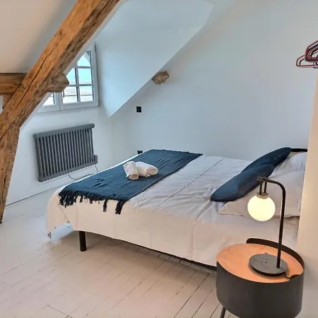 La Villa Saint-Michel Smb *