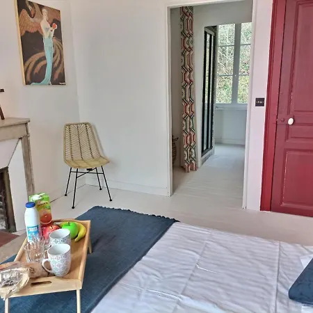 La Villa Saint-Michel Smb Holiday home
